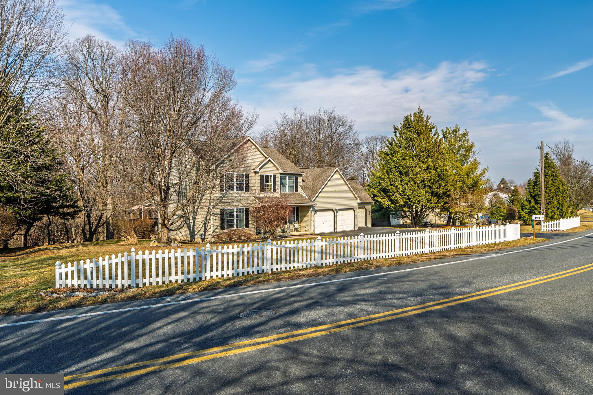 231 Owl Hill Road Lititz, PA 17543 - Photo 9 of 77