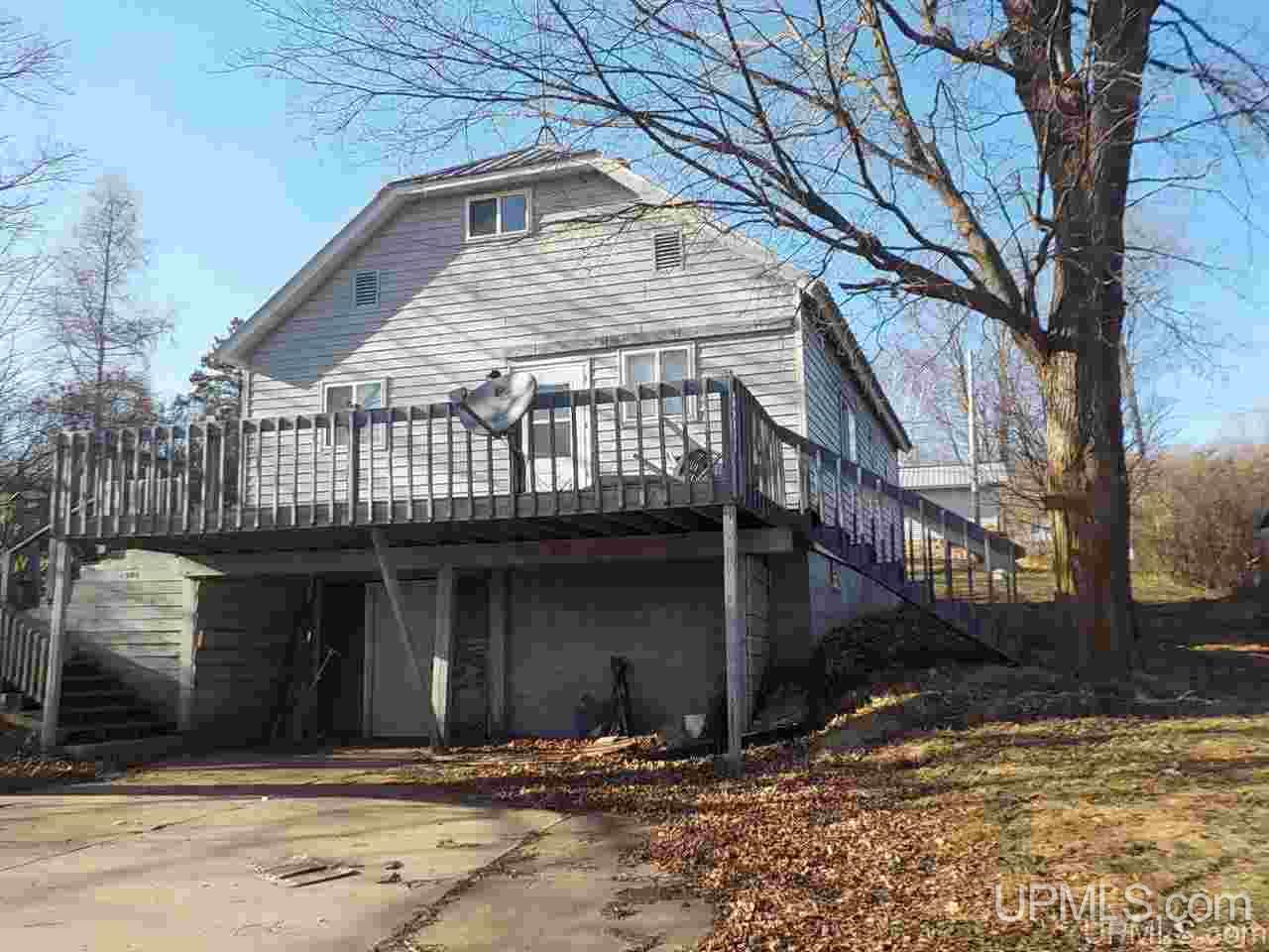 204 3rd Street Alpha, MI 49902 - Photo 27 of 30 Gallery Image 27
