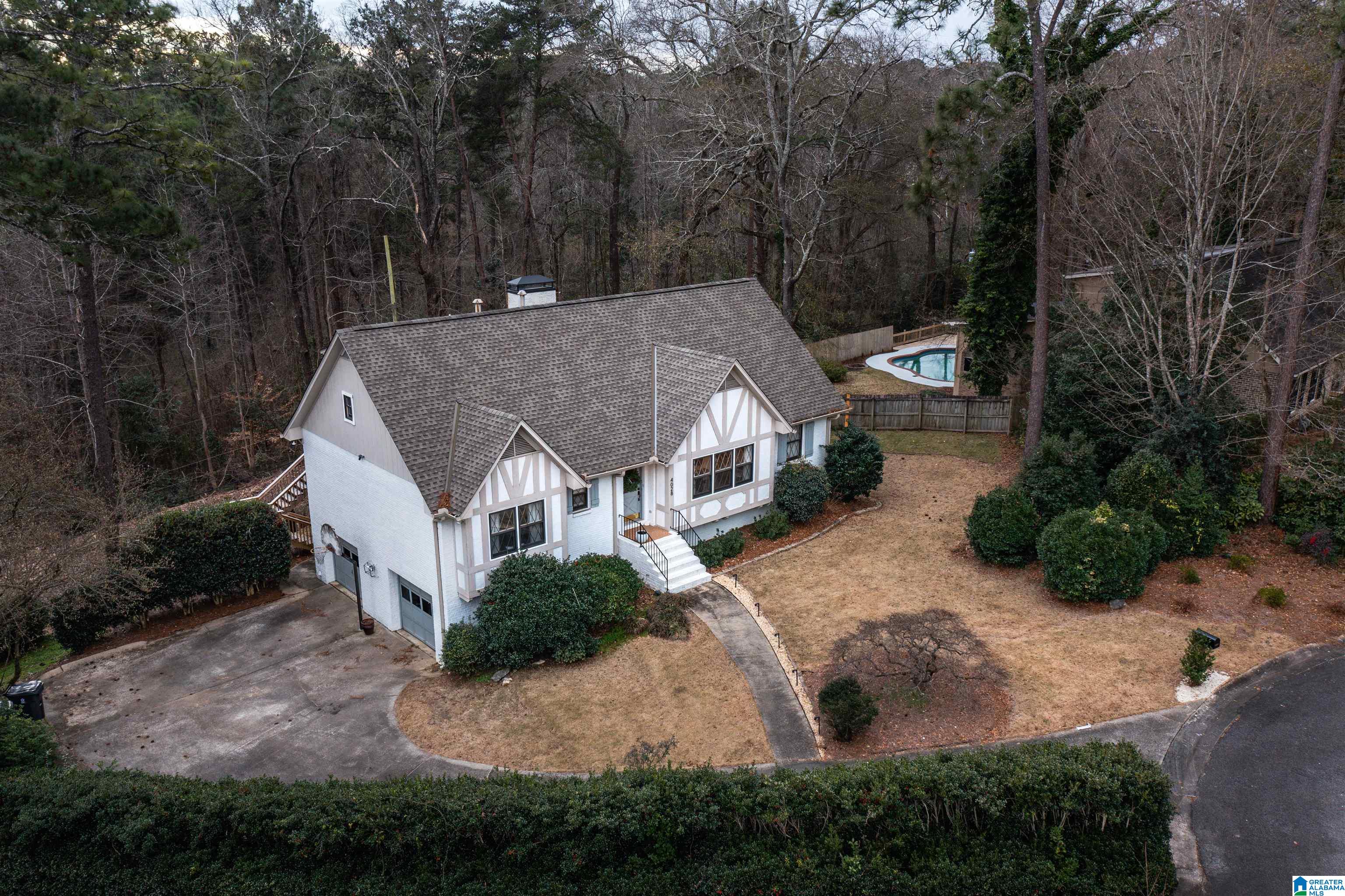4028 Little Branch Road Birmingham, AL 35243 - Photo 5 of 50