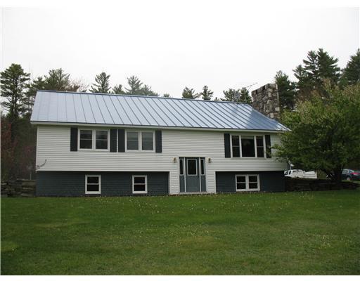 44 Branch Mills Road China, ME 04358 - Photo 2 of 16 Exterior Front.