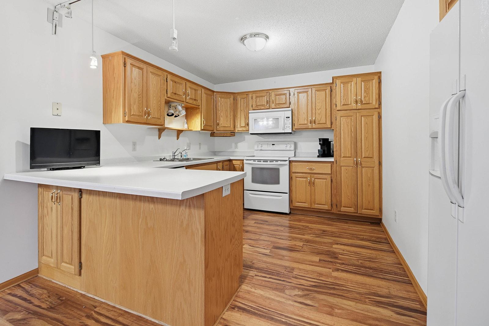 702 Sunset Lane Mora, MN 55051 - Photo 4 of 15