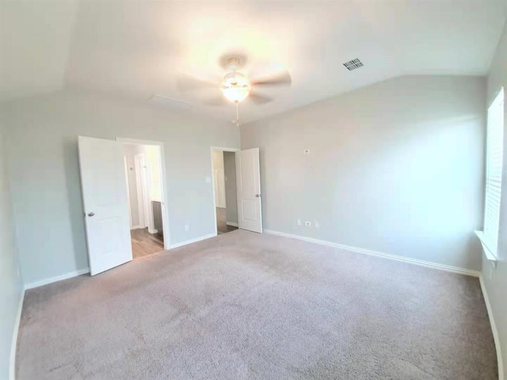 822 Spruce Lane Princeton, TX 75407 - Photo 23 of 35 an empty room with a bathroom