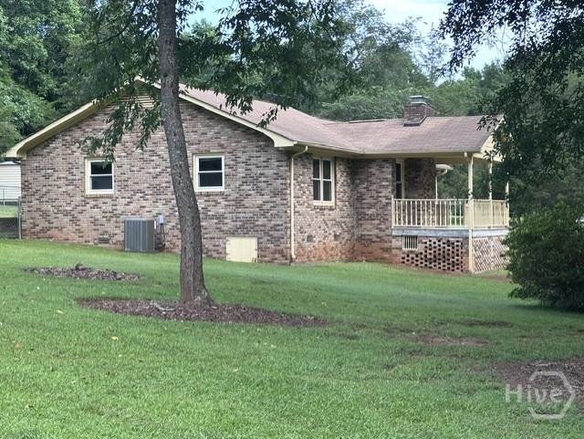 275 Rocky Drive Athens, GA 30607 - Photo 10 of 29