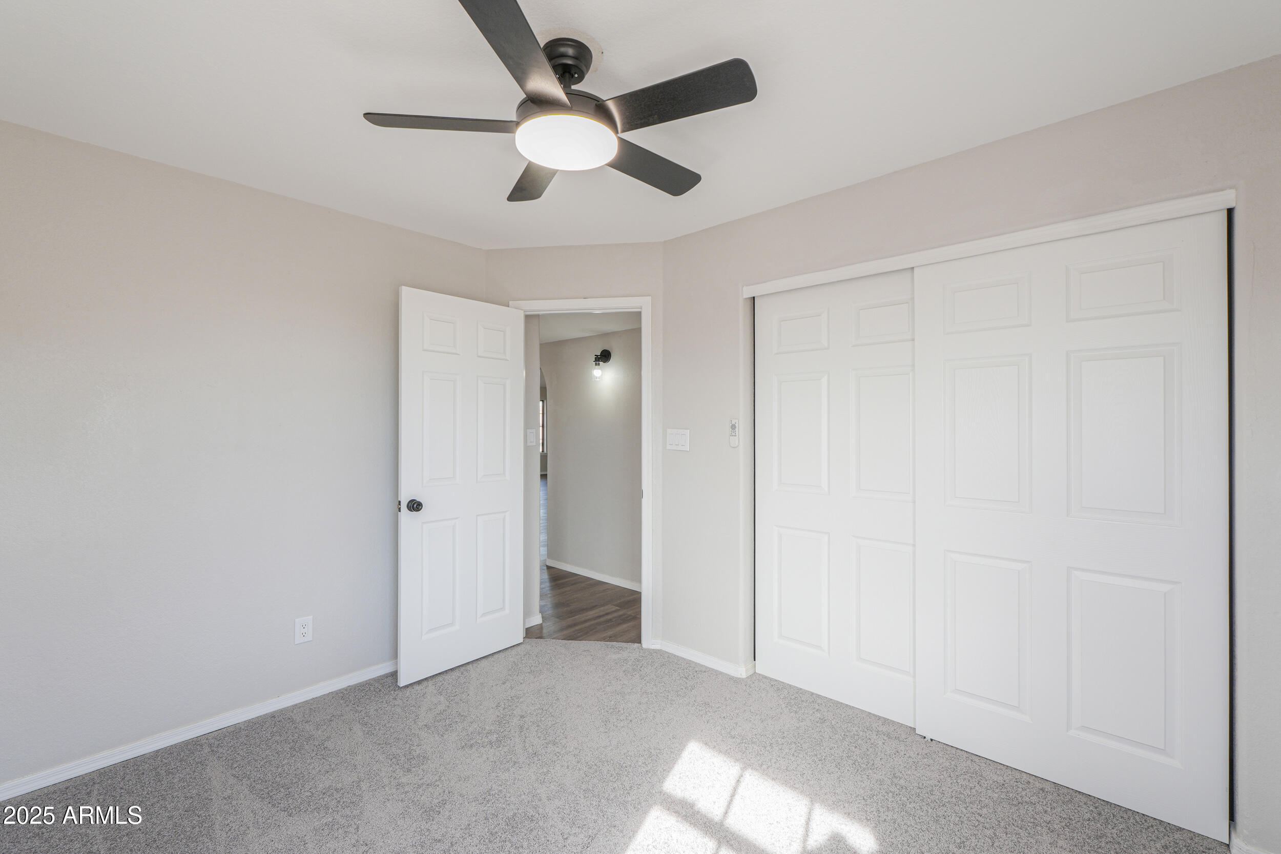 15741 Coral Road Arizona City, AZ 85123 - Photo 16 of 32 a view of an empty room
