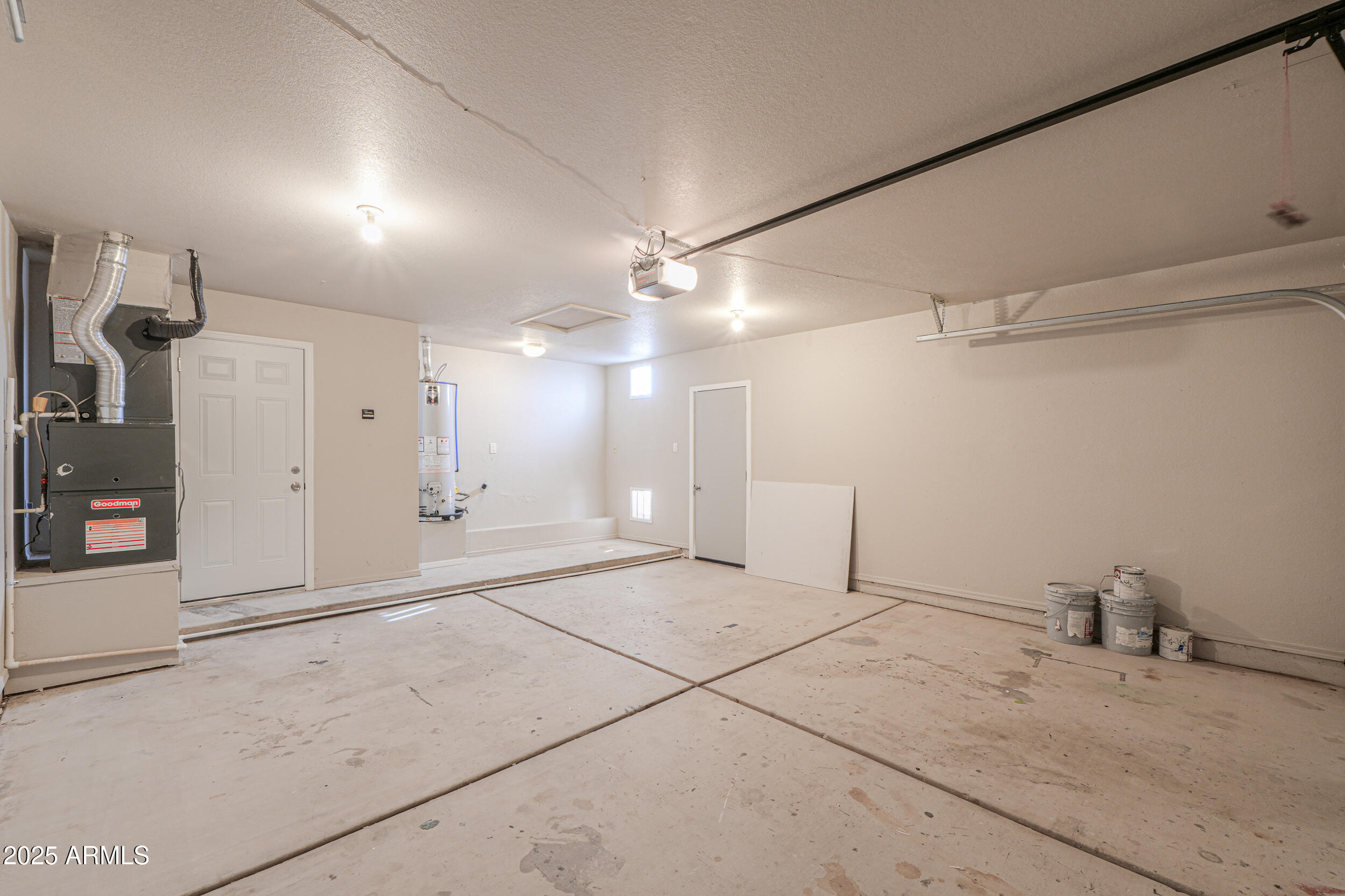15741 Coral Road Arizona City, AZ 85123 - Photo 23 of 32 a view of a partially built entryway