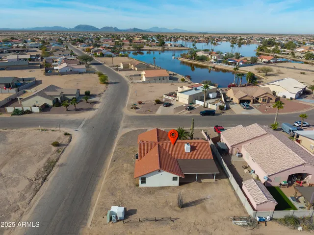 $265,000 | 15741 Coral Road, Arizona City, AZ 85123