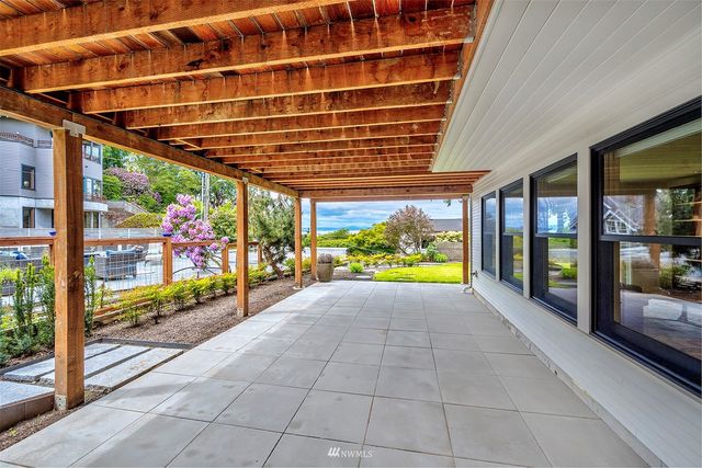 a view of an interior of the house