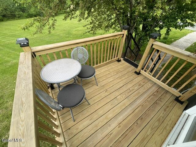 382 Old Road Grafton, NY 12052 - Photo 91 of 93 deck