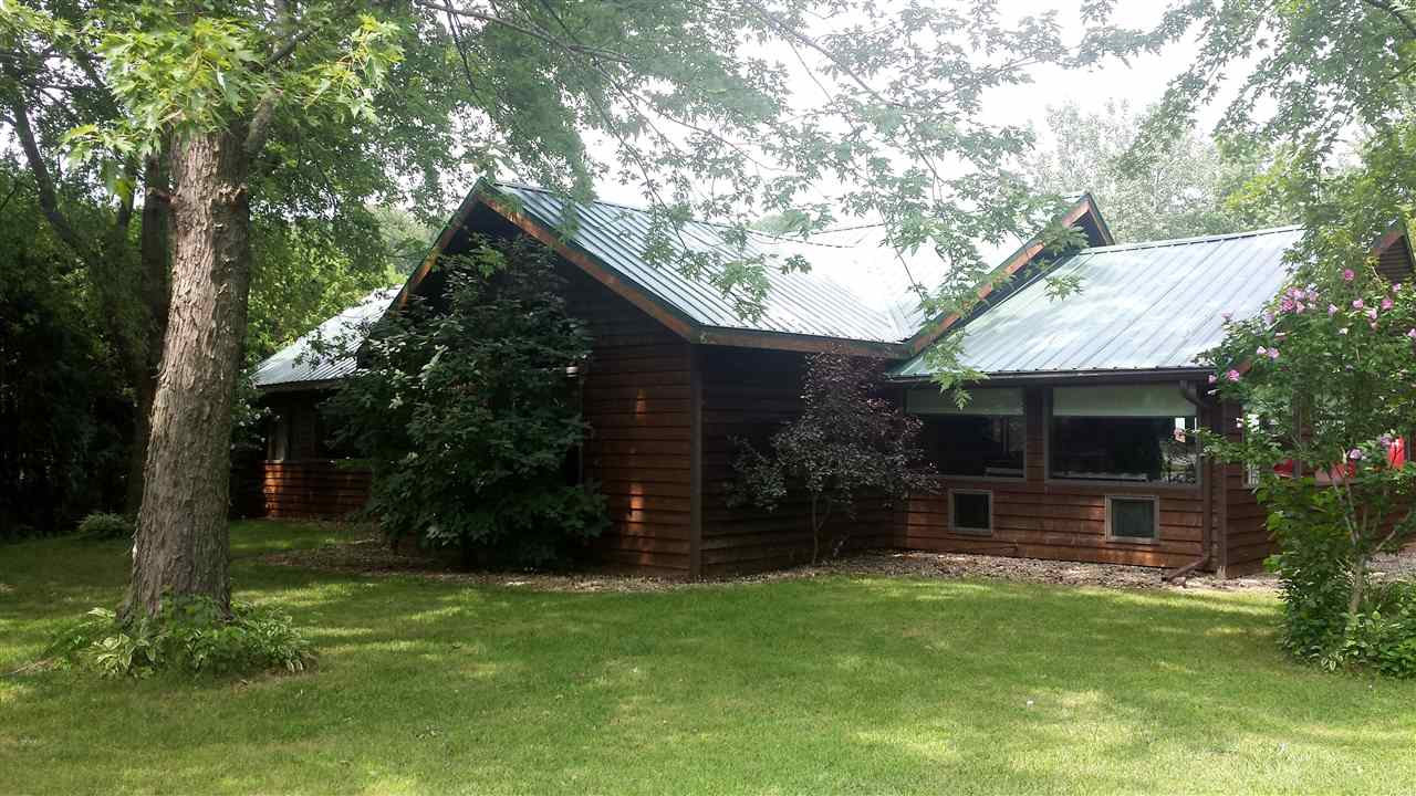 8032 Oak Tree Drive Rensselaer, IN 47978 - Photo 1 of 28