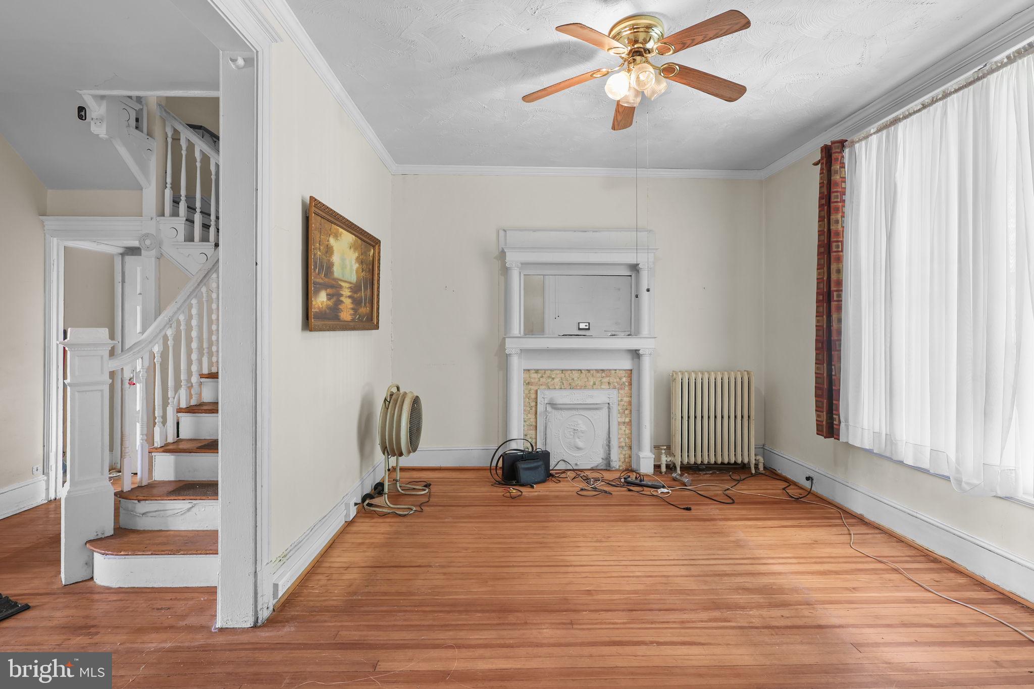 70 Adams Street Northwest Washington, DC 20001 - Photo 2 of 32
