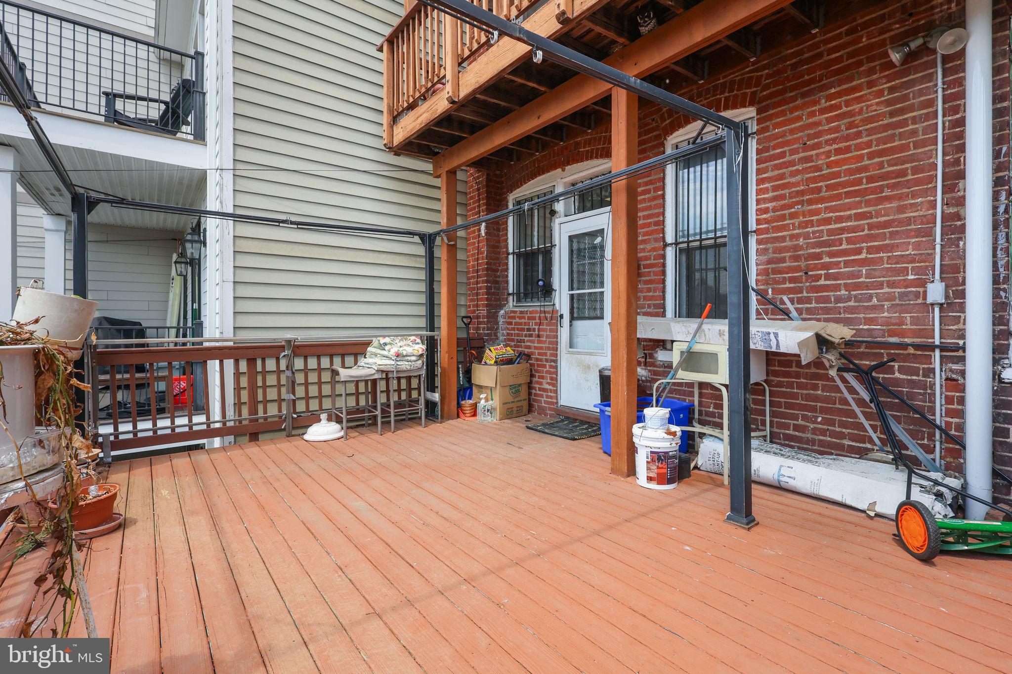 70 Adams Street Northwest Washington, DC 20001 - Photo 25 of 32