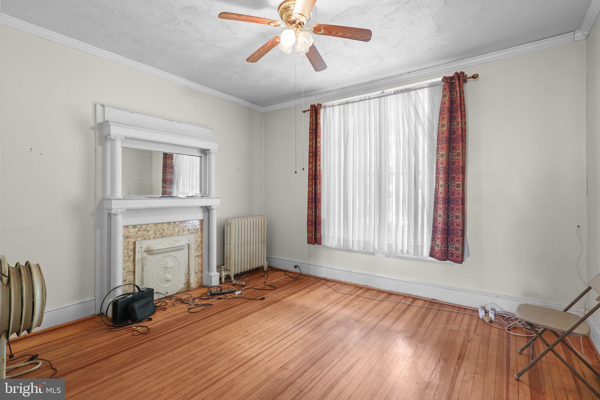 70 Adams Street Northwest Washington, DC 20001 - Photo 3 of 32