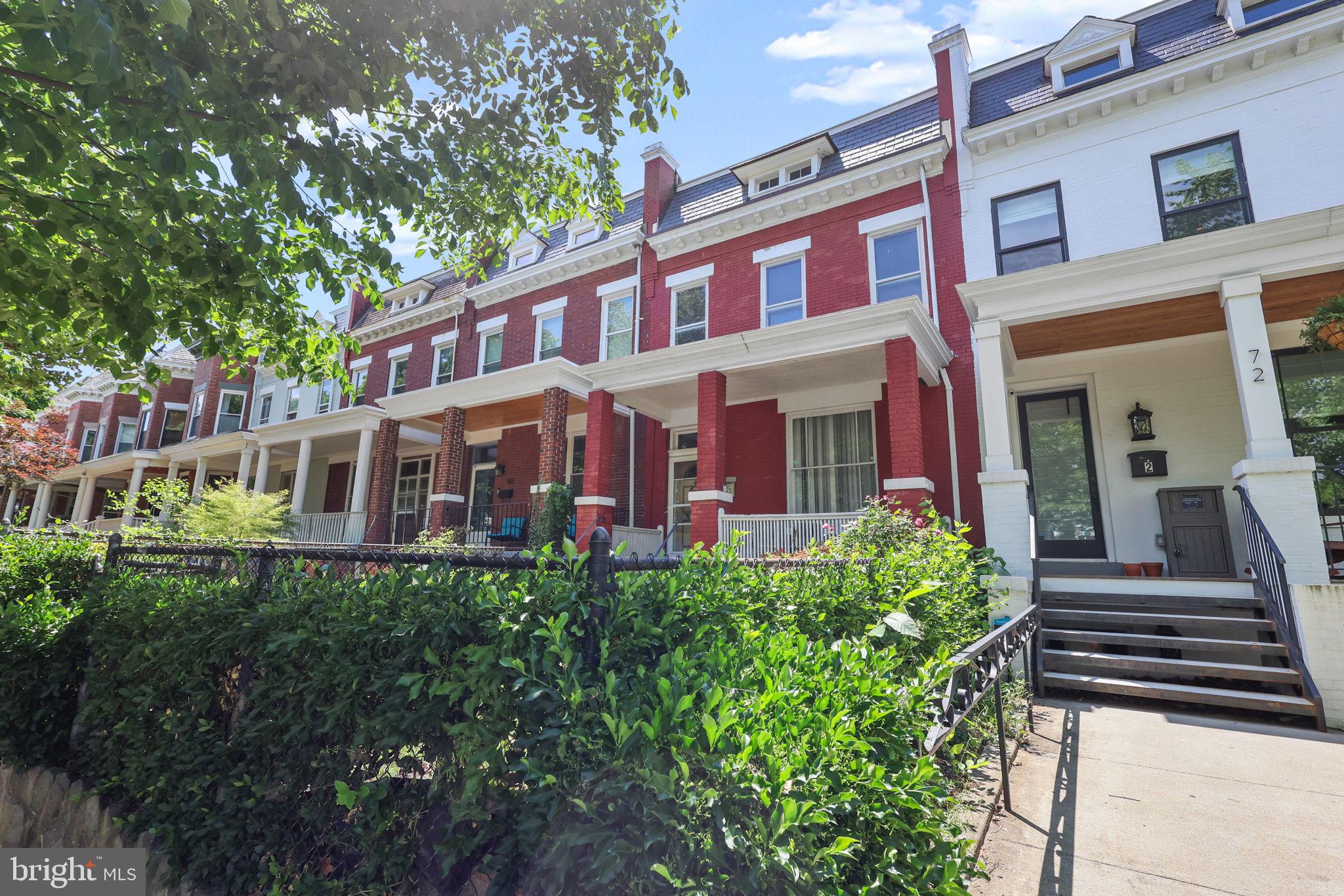 70 Adams Street Northwest Washington, DC 20001 - Photo 32 of 32