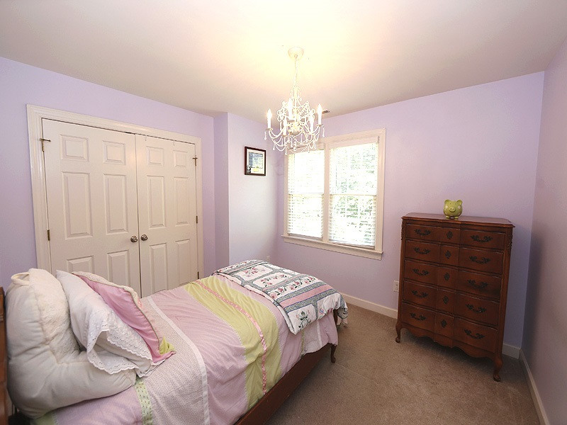 5008 Country Trail Raleigh, NC 27613 - Photo 16 of 24 Bedroom