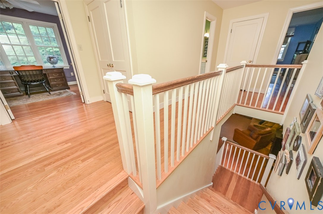 604 Baldwin Road Richmond, VA 23229 - Photo 35 of 71