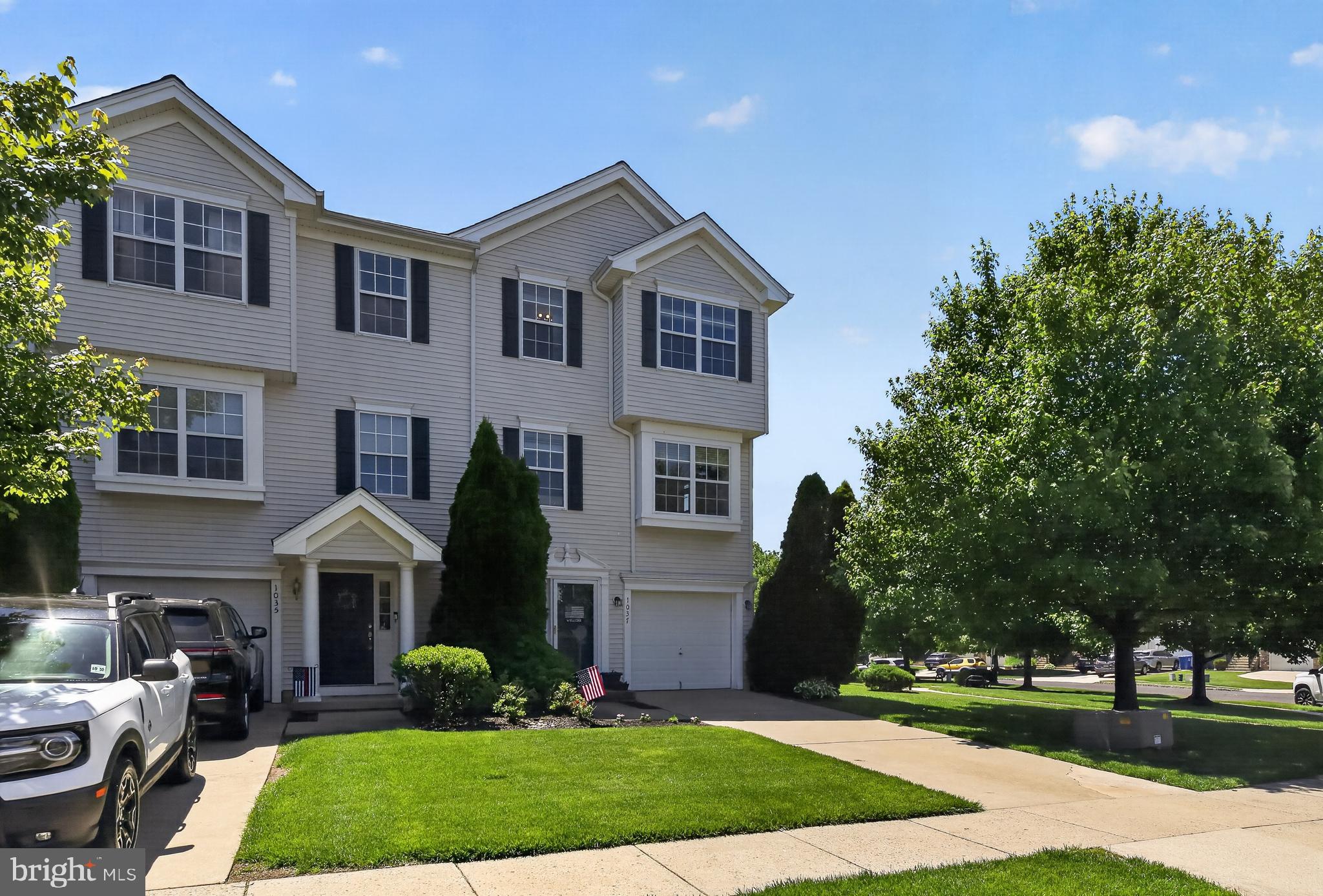 1037 Moore Road West Deptford, NJ 08086 - Photo 24 of 26