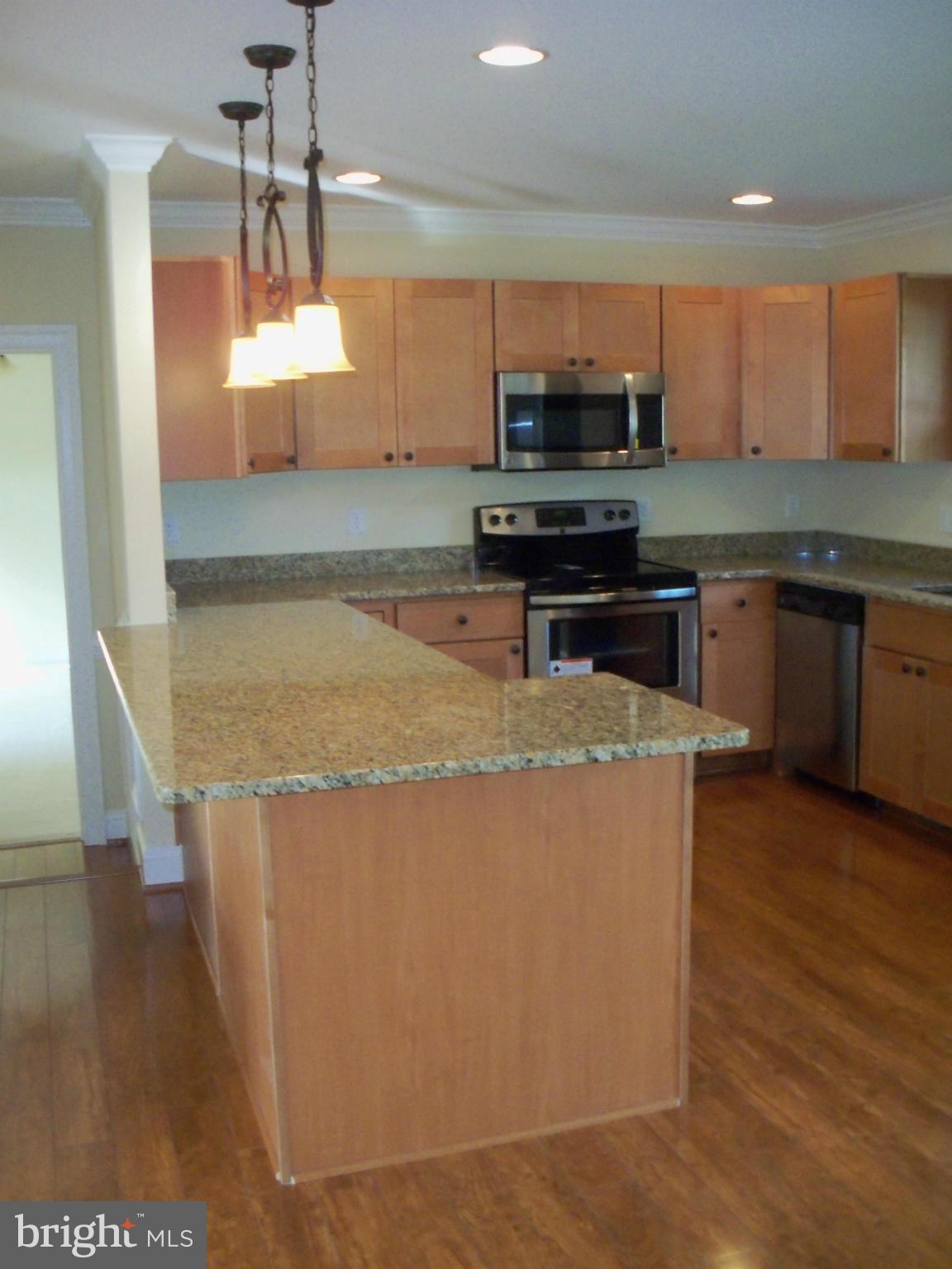 160 Roland Road Pasadena, MD 21122 - Photo 6 of 30 Kitchen