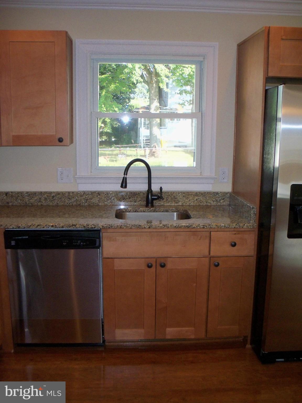 160 Roland Road Pasadena, MD 21122 - Photo 8 of 30 Kitchen