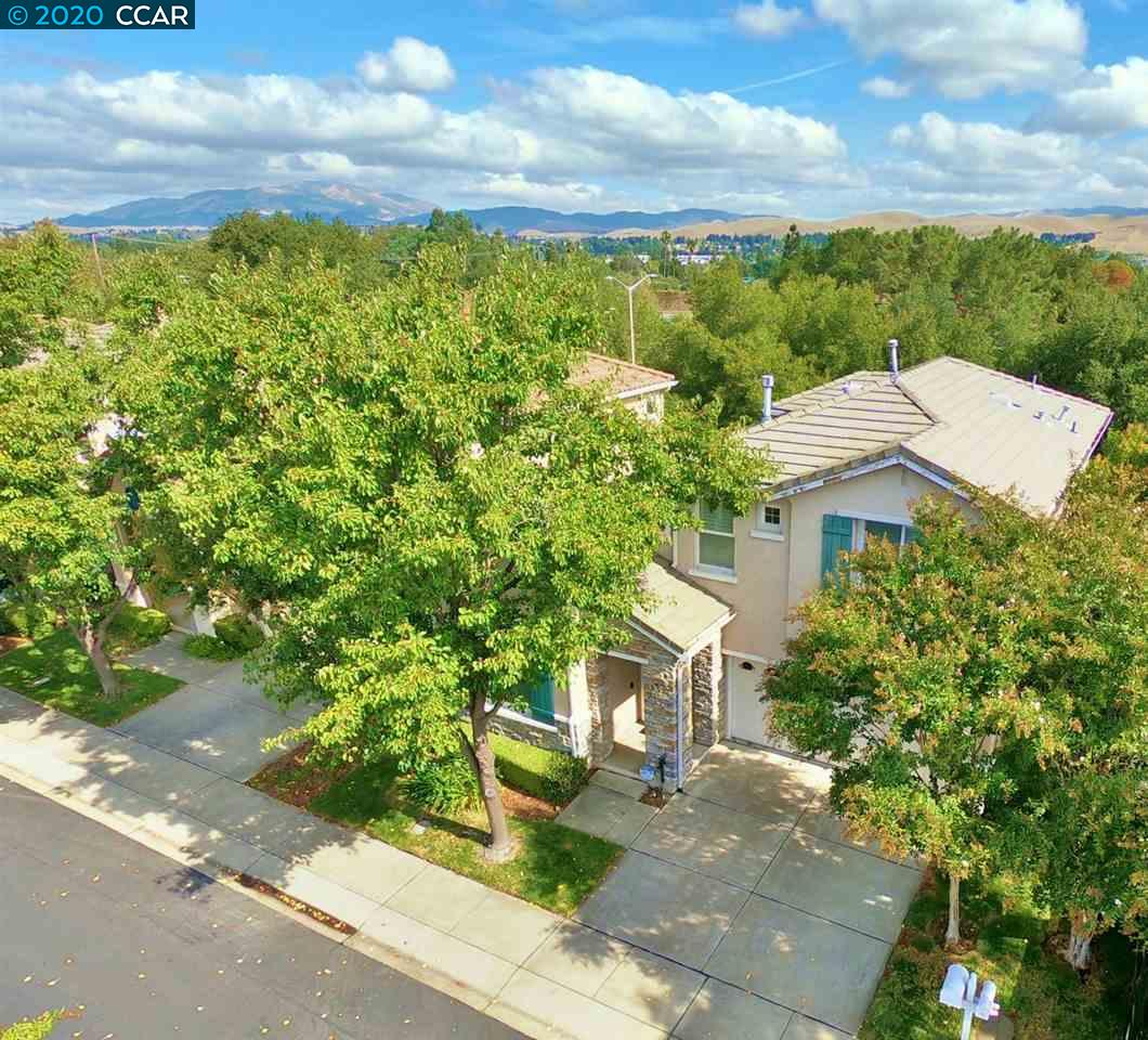 20 Terraced Hills Circle San Ramon, CA 94583 - Photo 1 of 1