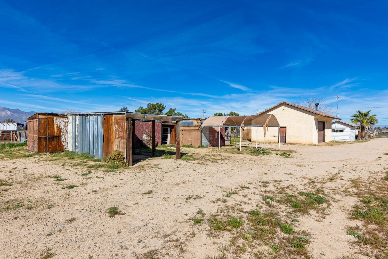3943 West Ward Avenue Ridgecrest, CA 93555 - Photo 39 of 40 Gallery Image 39