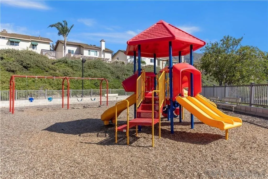 4648 Valley Glen Drive Corona, CA 92878 - Photo 42 of 42 a view of outdoor space with seating