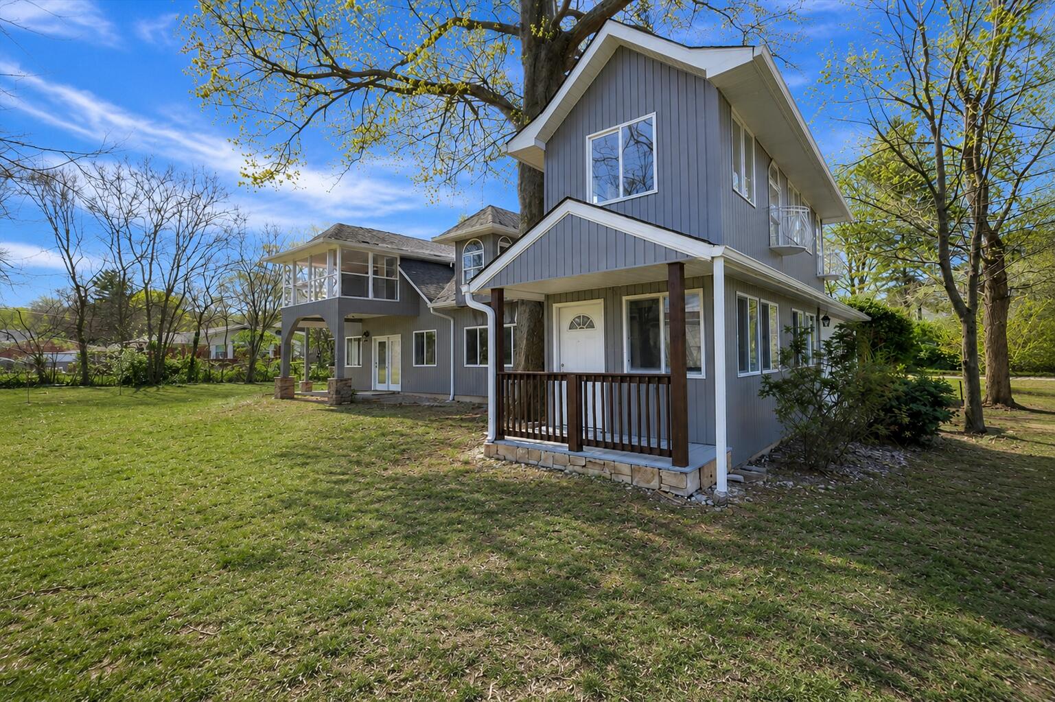 201 Blythe Ferry Road Northeast Cleveland, TN 37312 - Photo 38 of 45 38