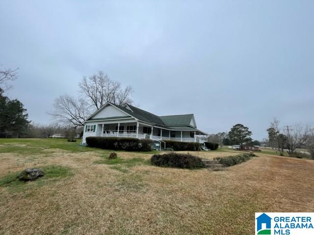 1149 Country Club Road Roanoke, AL 36274 - Photo 4 of 7