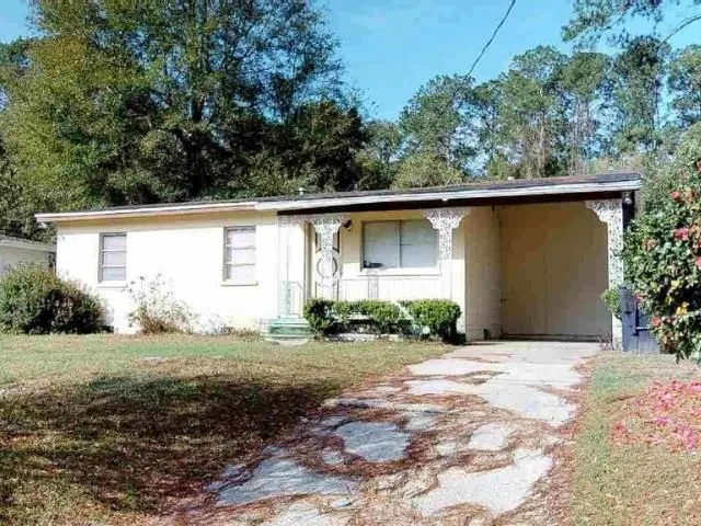 $190,000 | 3106 Gallimore Drive, Tallahassee, FL 32305
