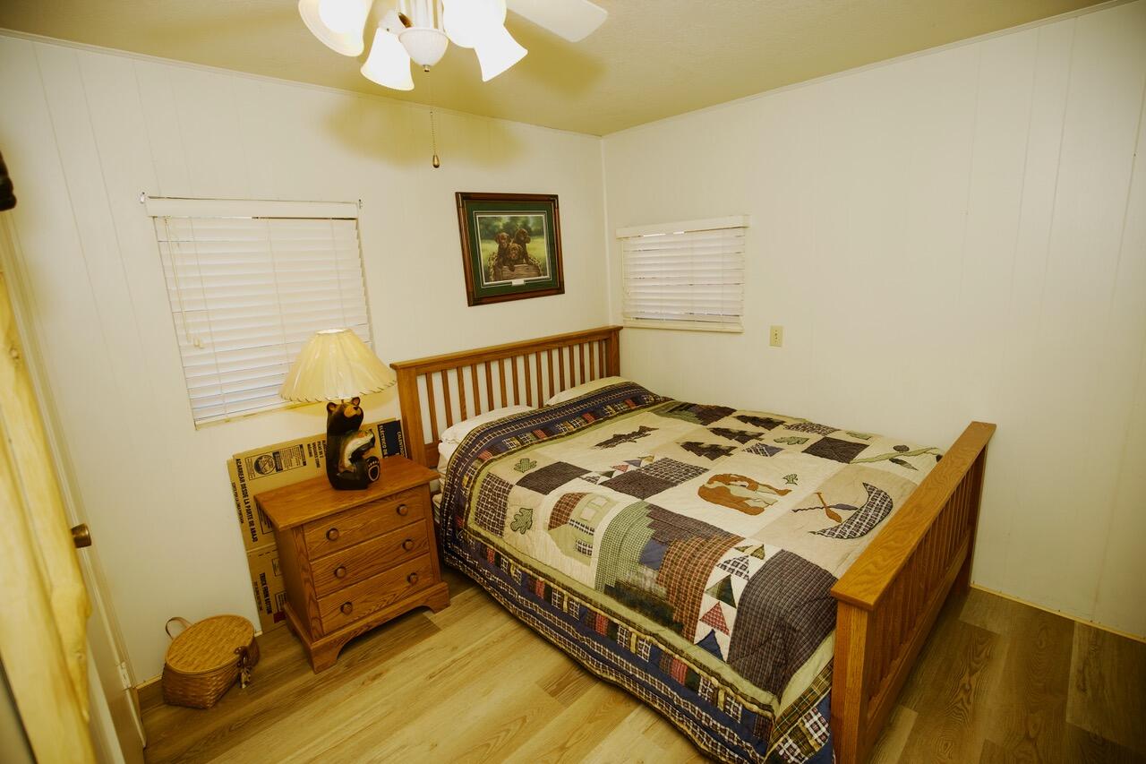182 Thompson Road Payson, AZ 85541 - Photo 8 of 16