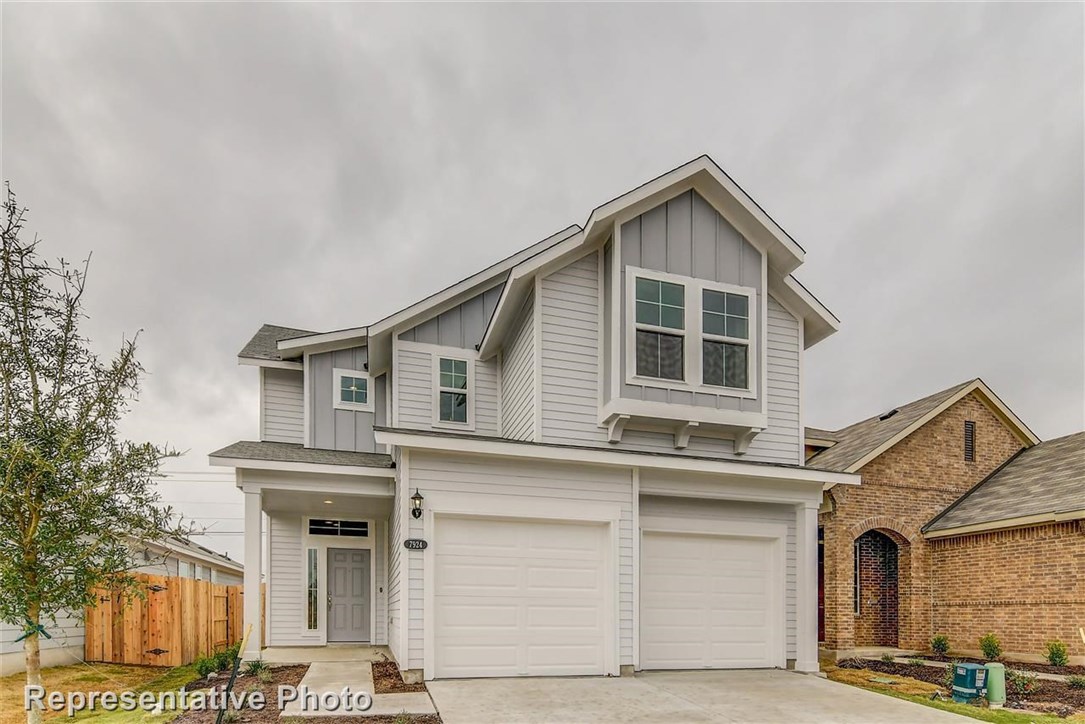 265 Gaida Loop Georgetown, TX 78628 - Photo 1 of 1 Gallery Image 1