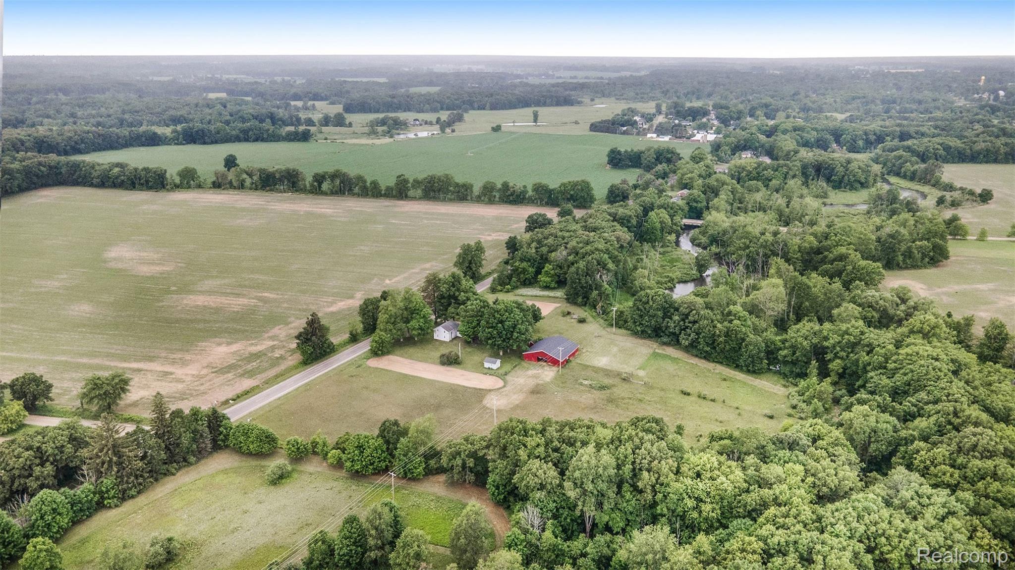 12304 Silver Lake Road Byron, MI 48418 - Photo 31 of 34 DJI_0099.jpg