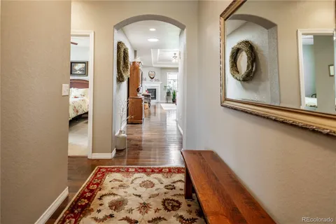 $725,000 | 13060 Norway Maple Street, Parker, CO 80134