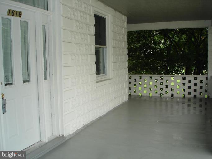 Porch