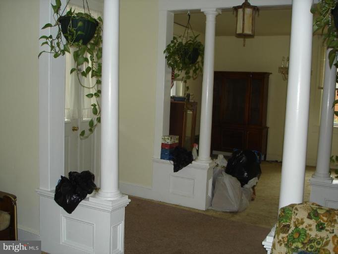 Living Room #2
