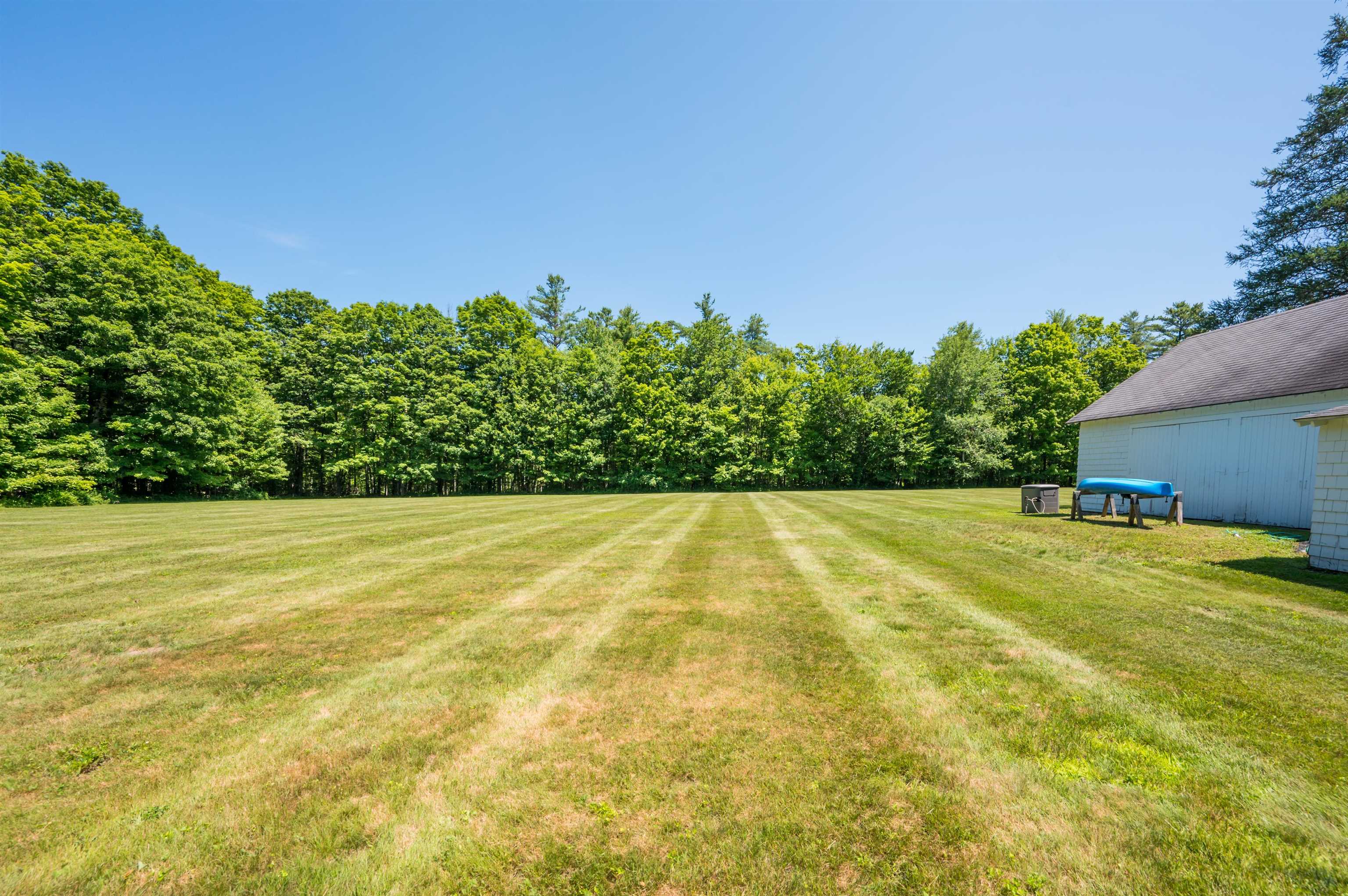 100 Page Road New London, NH 03257 - Photo 54 of 60