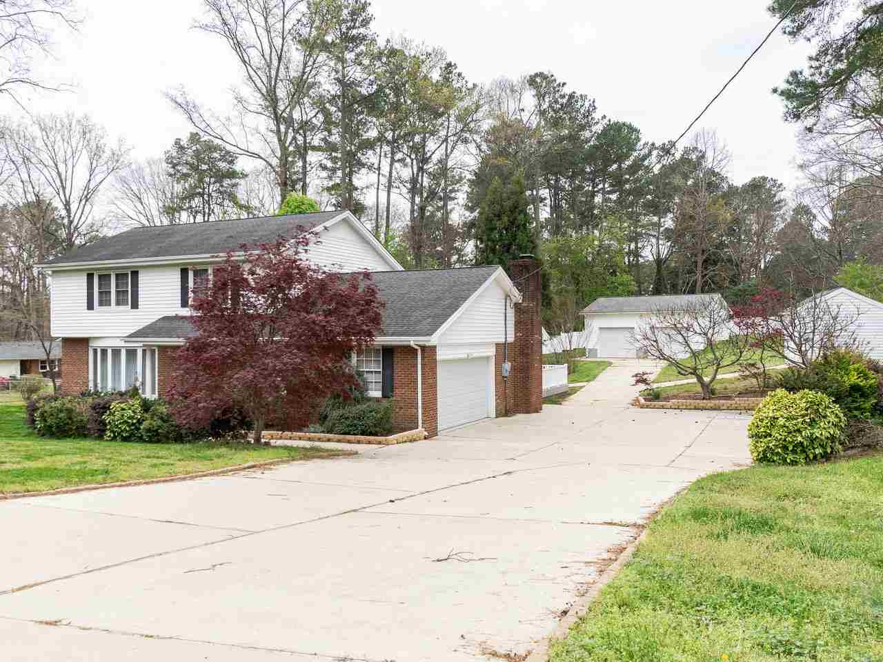 1220 Imperial Road Cary, NC 27511 - Photo 2 of 30 Photo 2