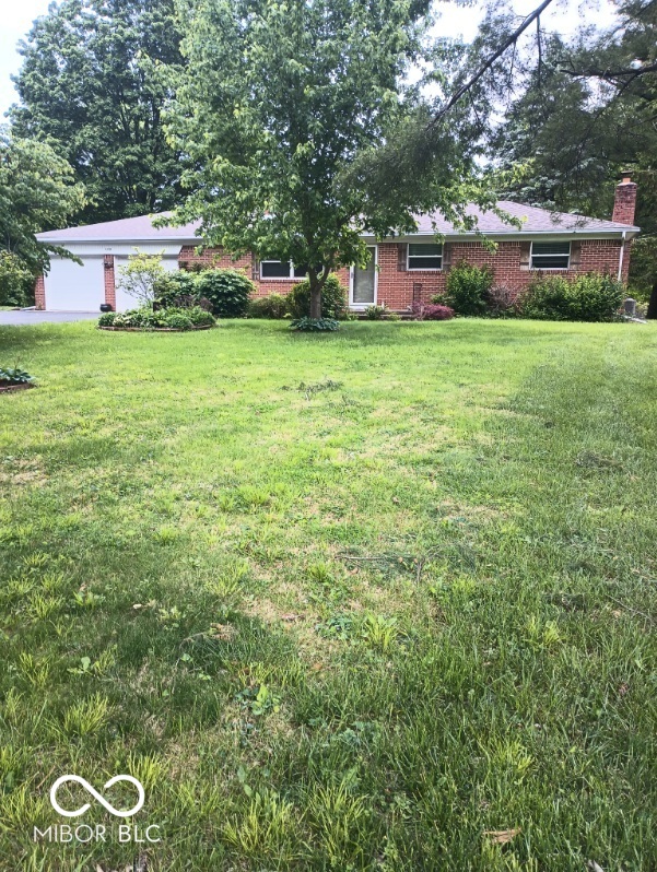 120 West Banta Road Indianapolis, IN 46217 - Photo 1 of 12