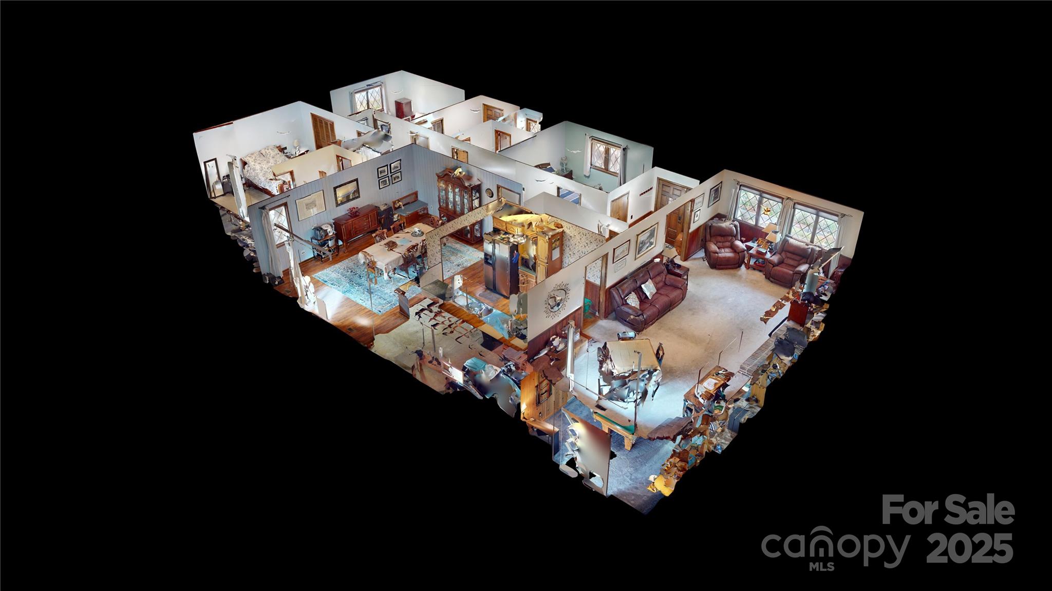 269 Forest Road Marion, NC 28752 - Photo 2 of 48