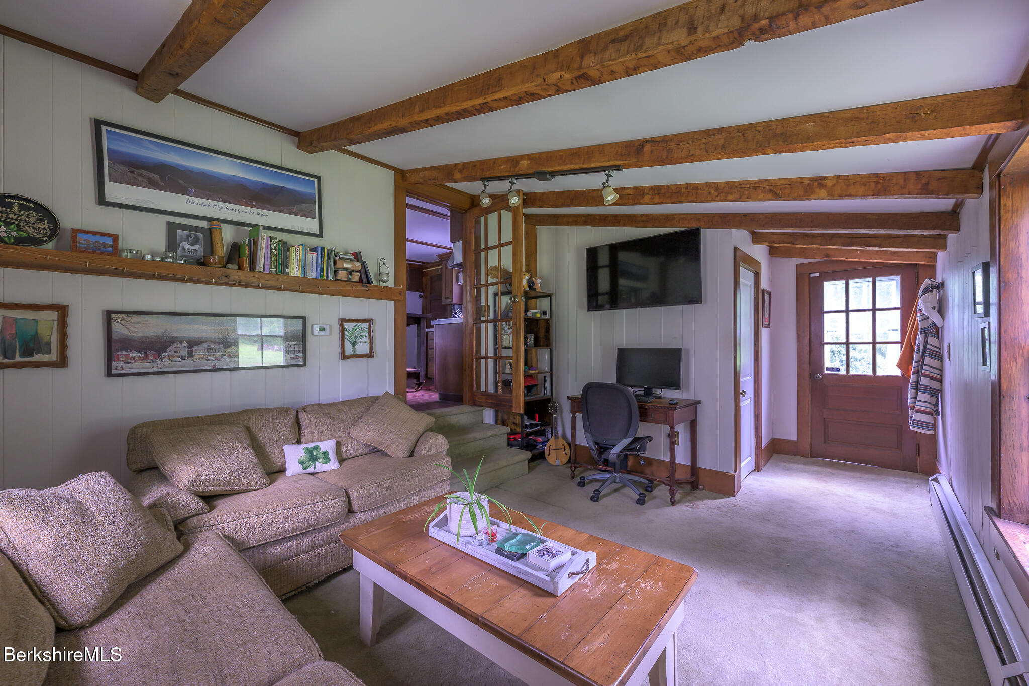 42 East Street Stockbridge, MA 01262 - Photo 14 of 42 Family Room