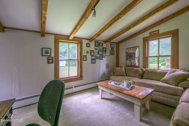 $445,000 | 42 East Street, Stockbridge, MA 01262