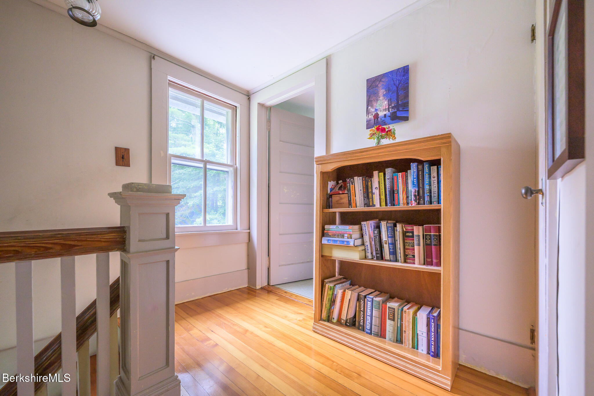 42 East Street Stockbridge, MA 01262 - Photo 18 of 42 2nd Level