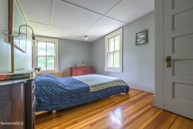 $445,000 | 42 East Street, Stockbridge, MA 01262