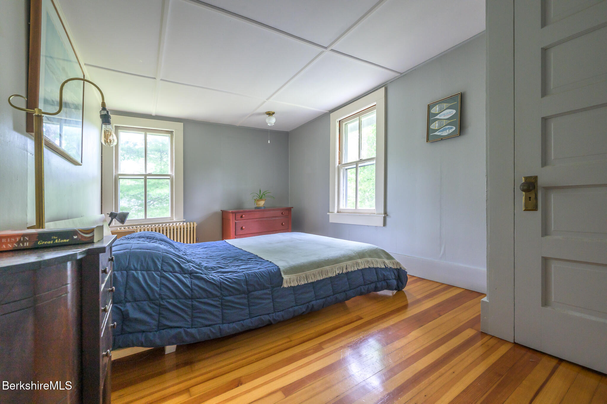 42 East Street Stockbridge, MA 01262 - Photo 19 of 42 Bedroom 1