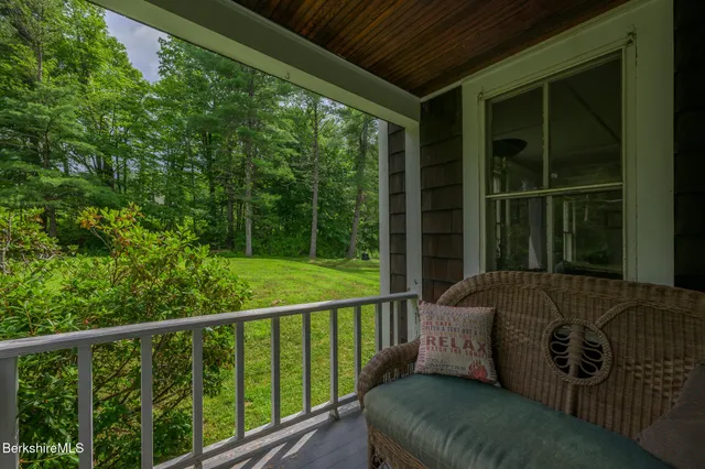 $445,000 | 42 East Street, Stockbridge, MA 01262
