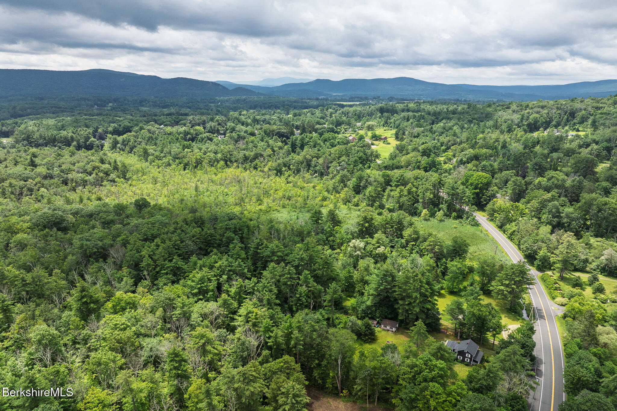 42 East Street Stockbridge, MA 01262 - Photo 35 of 42 Stockbridge MA