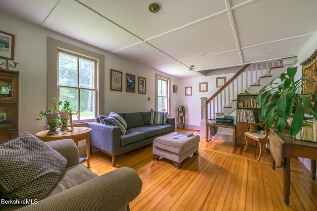 $445,000 | 42 East Street, Stockbridge, MA 01262