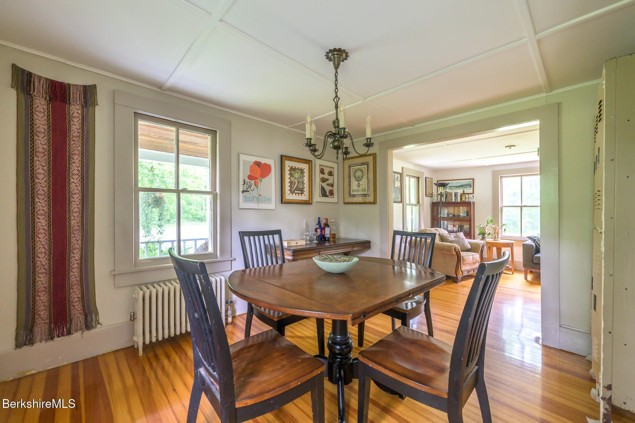 42 East Street Stockbridge, MA 01262 - Photo 8 of 42 Dining Room