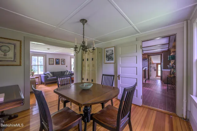 $445,000 | 42 East Street, Stockbridge, MA 01262