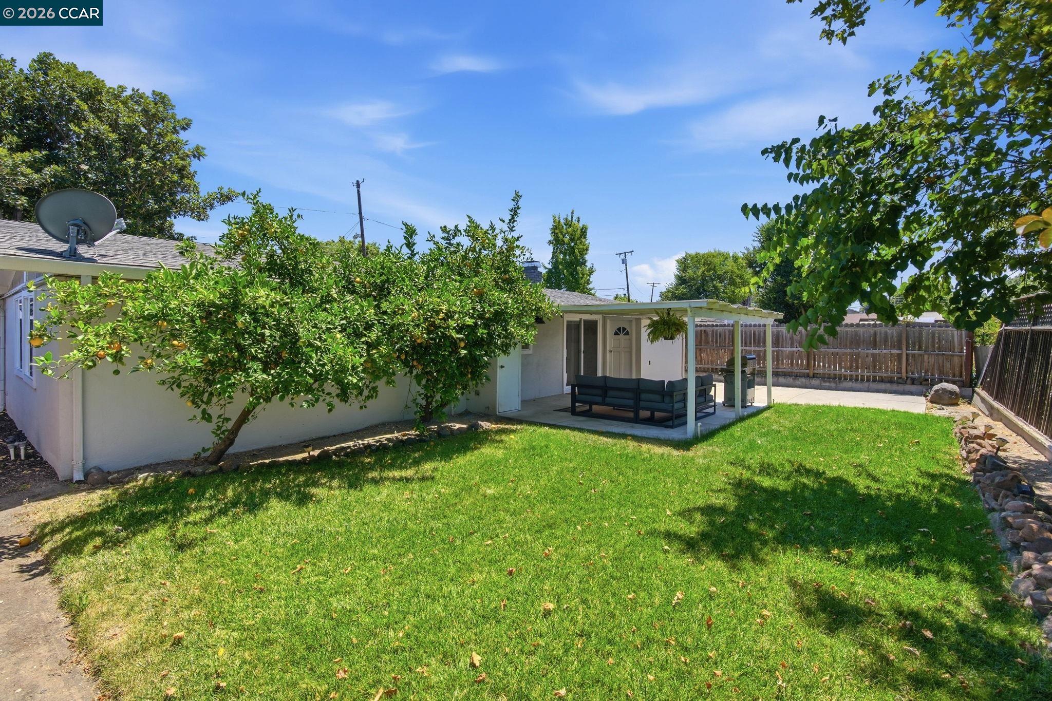 3025 Justin Way Concord, CA 94520 - Photo 39 of 46
