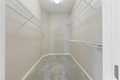 a view of small space